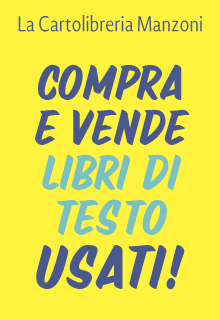 compravendita libri usati